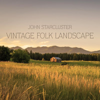 john starcluster - Vintage Folk Landscape