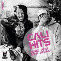 Zoro - Cali Hits (Explicit)