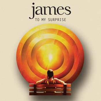 James - To My Surprise (Explicit)