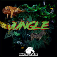 Raver Horse - Jungle