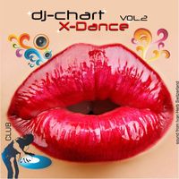 Dj-Chart - X-Dance