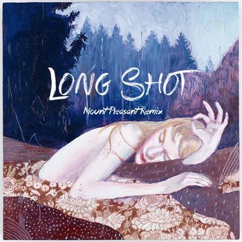 Transviolet - Long Shot (Mount Pleasant Remix)