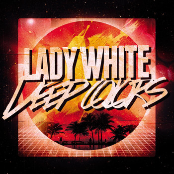 Lady White - Deep Colors