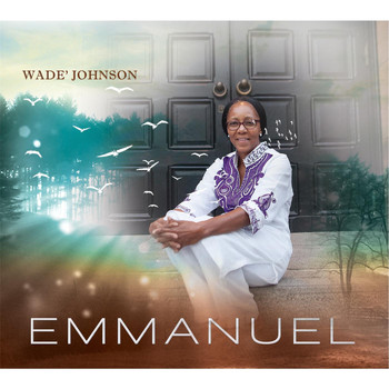 Wade Johnson - Brokenness