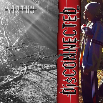 Virtue - Disconnected (Explicit)