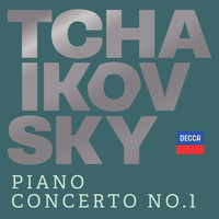 Vladimir Ashkenazy - Piano Concerto No. 1 in B-Flat Minor, Op. 23, TH 55: 1. Allegro non troppo e molto maestoso (Excerpt)