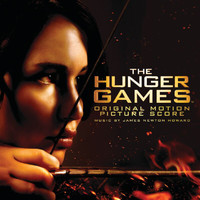 James Newton Howard - The Hunger Games: Original Motion Picture Score