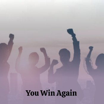 Various Artists - You Win Again