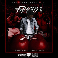 Young Famous - Famous Ali (Explicit)