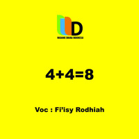 Fi'isy Rodhiah - 4+4=8