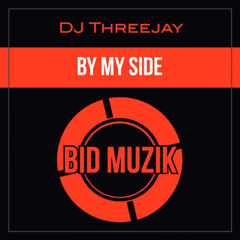 DJ Threejay - By My Side