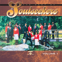 The Soulseekers - The Best of The Soulseekers, Vol. 1