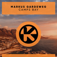 Markus Gardeweg - Camps Bay