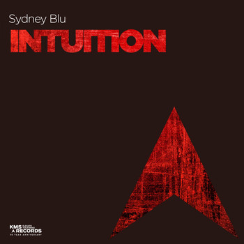 Sydney Blu - Intuition