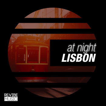 Various Artists - At Night - Lisbon