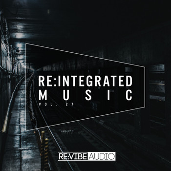 Various Artists - Re:Integrated Music Issue 27