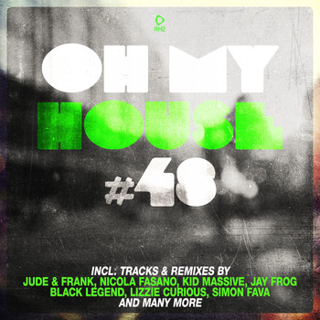 Various Artists - Oh My House #48
