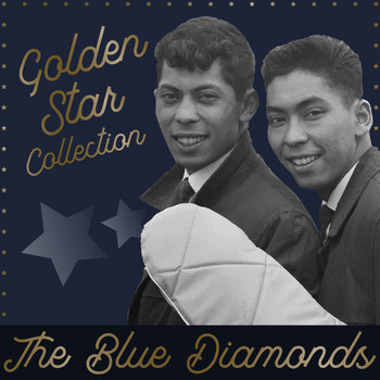 Blue Diamonds - Golden Star Collection (Explicit)