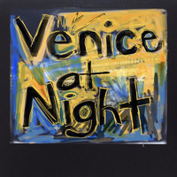 Lee Holmes - Venice at Night