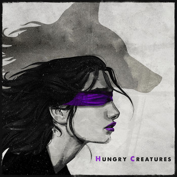 Hungry Creatures - Hungry Creatures