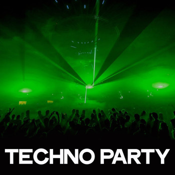 Various Artists - Techno Party