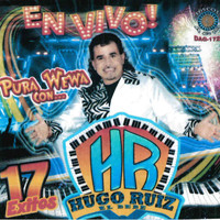 Hugo Ruiz - Pura Wewa