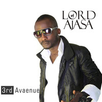 Lord Of Ajassa - 3rd Avenue