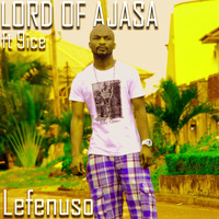 Lord Of Ajassa - Lefenuso