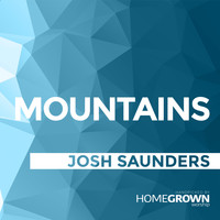 Josh Saunders - Mountains