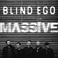 Blind Ego - Massive (Radio Version)