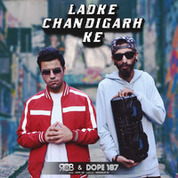 Rob C - Ladke Chandigarh Ke