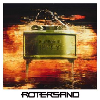 Rotersand - Silence