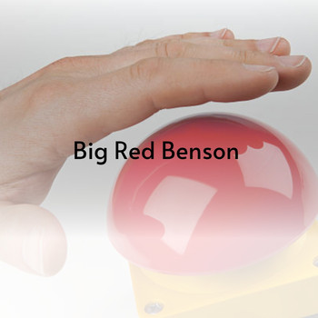 Various Artists - Big Red Benson