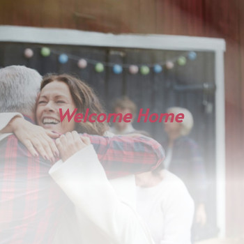 Various Artists - Welcome Home