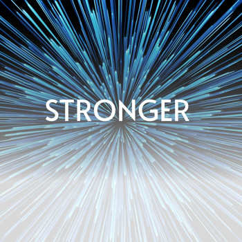 Various Artists - Stronger