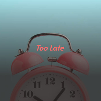 Various Artists - Too Late