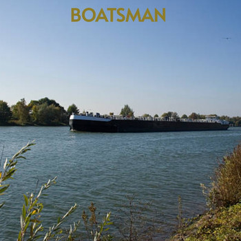 Various Artists - Boatsman