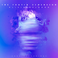 Alisio Delgado - The Fourth Dimension