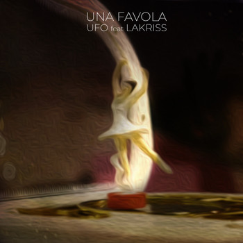 UFO - Una favola