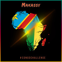 Makassy - Congo Challenge