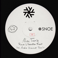 Alec Troniq - Rave Liberation Front EP