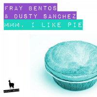 Fray Bentos - Mmm. I Like Pie