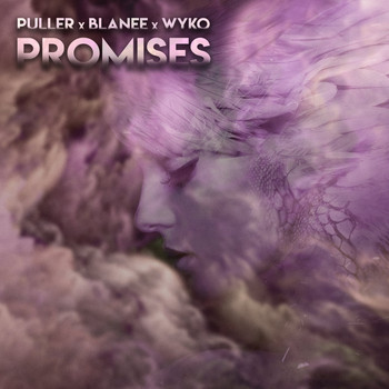 PULLER, Blanee & Wyko - Promises