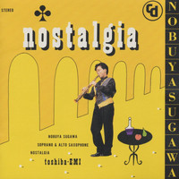 Nobuya Sugawa - Nostalgia