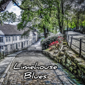 Chris Kramer - Limehouse Blues