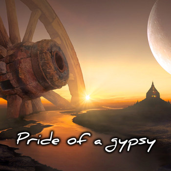 Chris Kramer - Pride of a Gypsy