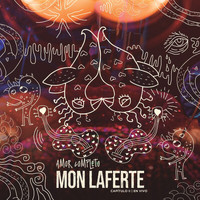 Mon Laferte - Amor Completo (Capítulo II/En Vivo, Desde El Lunario del Auditorio Nacional)