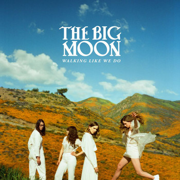 The Big Moon - Barcelona