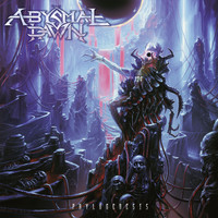 Abysmal Dawn - Soul-Sick Nation