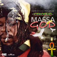 Icekoolio - Massa God